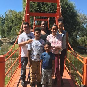 Meet your Posher, Erica